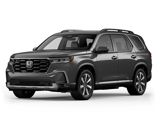 Large SUV