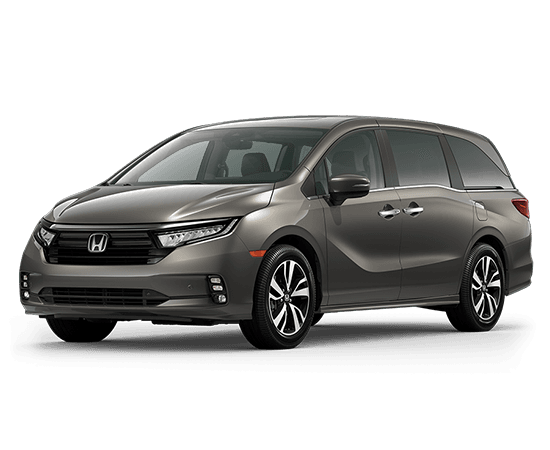 Mini Van